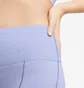 Легінси жіночі Nike Go Leggings Violet DQ5692-519