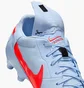 Бутсы унисекс Nike Premier Iii U Fg Light Blue HM0265-400