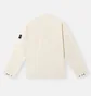 Сорочка чоловіча Stone Island Stretch Cotton Tela Paracadute Beige K1S151200015-S0003-V0095