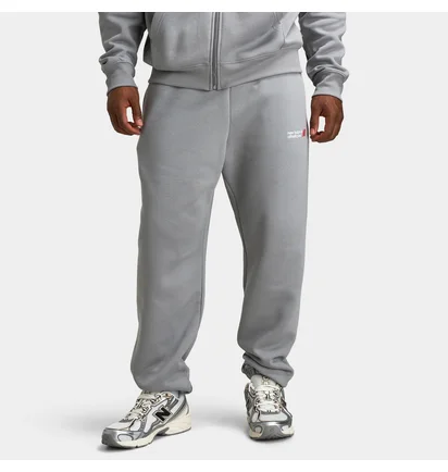 Спортивный костюм мужской New Balance Athletics Flying Grey MJ51785_MP51785