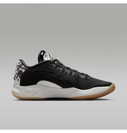 Кроссовки мужские Air Jordan Luka 4 Gone Ranching White/Black IB7903-100