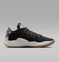 Кроссовки мужские Air Jordan Luka 4 Gone Ranching White/Black IB7903-100
