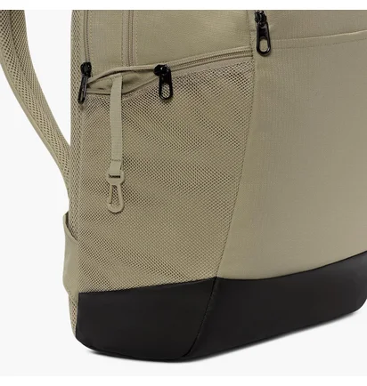 Рюкзак унісекс Nike Brsla M Bkpk - 9.5 Beige DH7709-253