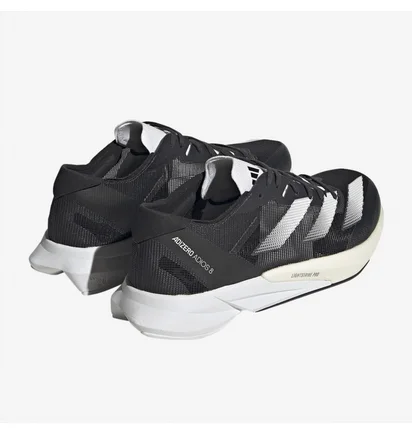 Кроссовки женские Adidas Adizero Adios 8 Black ID6905
