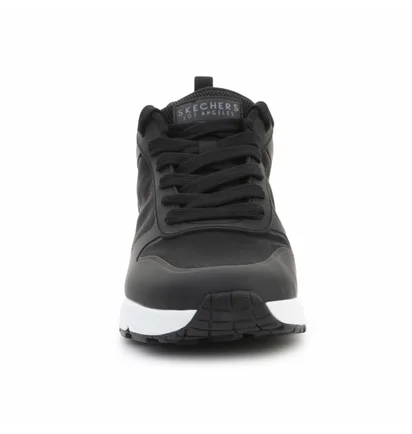 Кросівки чоловічі Skechers Uno Sol Black 232248-BKW
