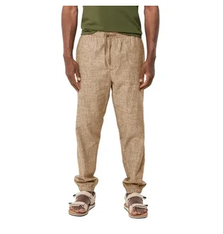 Штаны мужские Jack Wolfskin Sandroute Beige 1507861-5156