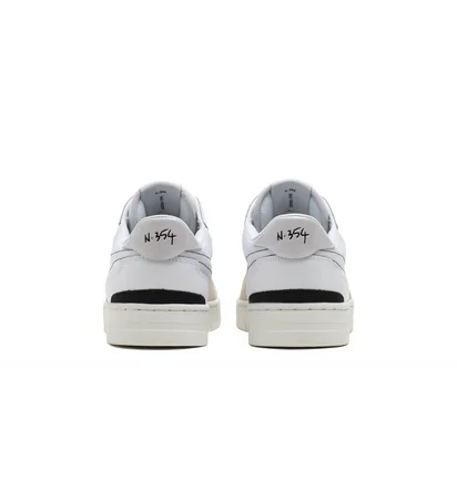 Кроссовки мужские Nike Squash-Type White Cj1640-100