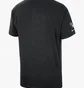 Футболка чоловіча Nike Brooklyn Nets Courtside Black Dx9958-032