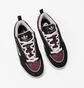 Кросівки унісекс Adidas Adi2000 Black/Bordo IF8821