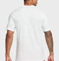 Футболка мужская Nike Df Tee 6/1 White FD0134-121