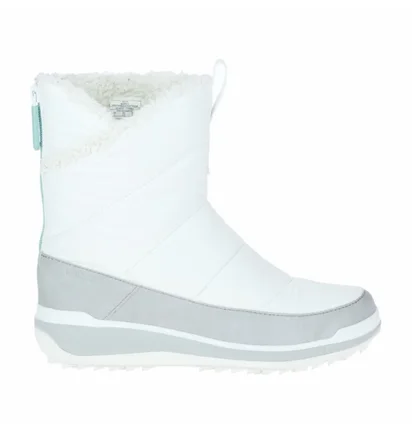 Сапоги женские Merrell Sport Mid Zip Polar White/Grey J003724