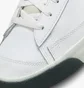 Кроссовки мужские Nike Blazer Mid 77 Premium Shoes White FB8889-100