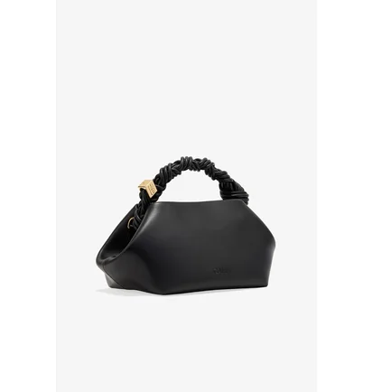 Сумка жіноча GANNI Small Bou Bag Black A524109900