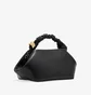 Сумка жіноча GANNI Small Bou Bag Black A524109900