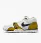 Кроссовки мужские Nike Air Trainer 1 White/Olive FQ8225-100