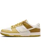 Кроссовки мужские Nike Dunk Low White/Olive FZ4042-716