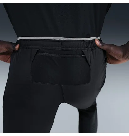 Штани чоловічі Nike Df Reflect Black IM6282-010
