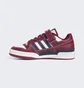 Кроссовки мужские Adidas Forum Low Shoes Bordo H03811