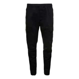 Штани чоловічі Puma Essentials Cargo Black 674391-01