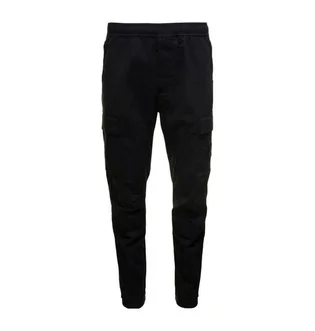 Штаны мужские Puma Essentials Cargo Black 674391-01