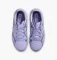 Сороконожки детские Nike Tiempo Legend X Academy Nu1 Tf Junior Violet HF1499-500