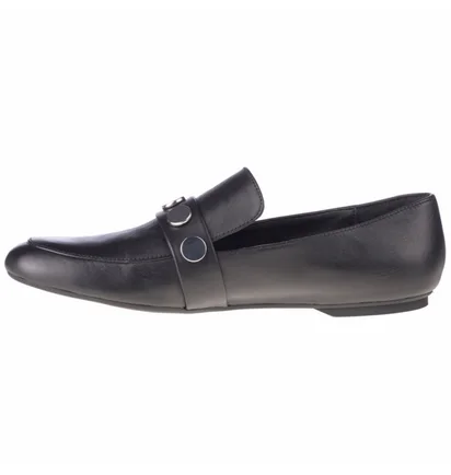 Туфли женские Calvin Klein Black E8892BLK