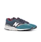 Кросівки чоловічі New Balance 997 Blue CM997HWC