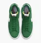 Кросівки чоловічі Nike Blazer Mid '77 Suede Black CI1172-301