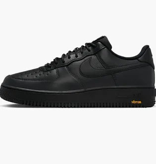 Кроссовки мужские Nike Air Force 1 With Gore-Tex And Vibram Black HV5953-001