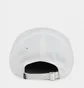Кепка унисекс Converse Logo Lock-Up Baseball Hat White 10022131-102