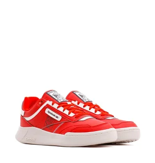 Кроссовки мужские Reebok Club C Legacy Keith Haring Red GZ1459