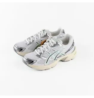 Кросівки жіночі Asics Gel-1130 White 1202A164-120