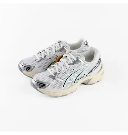 Кроссовки женские Asics Gel-1130 White 1202A164-120