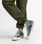 Кеди чоловічі Converse Chuck 70 Spray Paint Multi A03433C