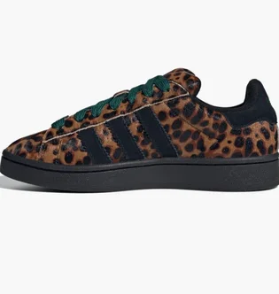 Кросівки жіночі Adidas Campus 00S Brown JH9768