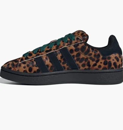 Кроссовки женские Adidas Campus 00S Brown JH9768