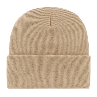 Шапка унисекс 47 Brand Mlb Anaheim Ducks Haymaker Beige H-HYMKR25ACE-KH