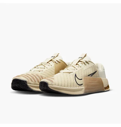 Кросівки чоловічі Nike Metcon 9 Beige DZ2617-200