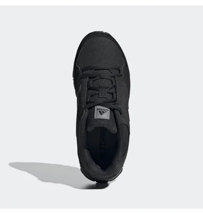 Кроссовки детские Adidas Terrex Hyperhiker Low Hiking Shoes Black Fv5216