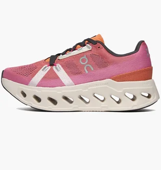 Кроссовки женские On Cloudeclipse Pink 3WD30093126