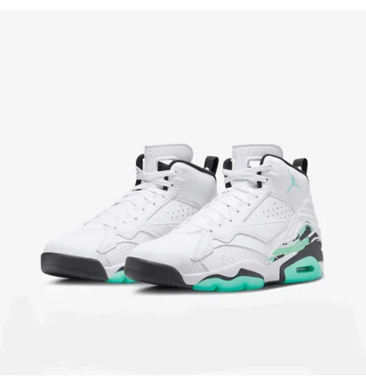 Кросівки дитячі Air Jordan Mvp White DZ5577-103