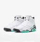 Кросівки дитячі Air Jordan Mvp White DZ5577-103