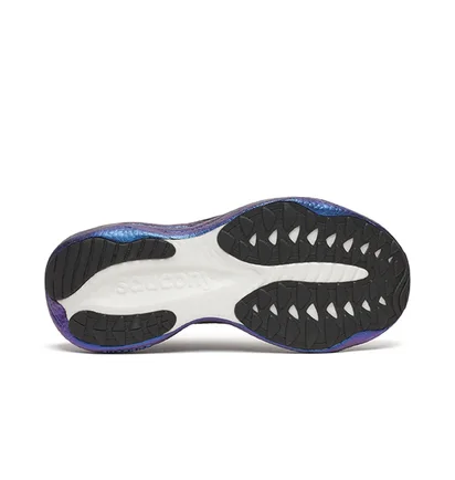 Кросівки жіночі Saucony Ride 19 Black S11055-94