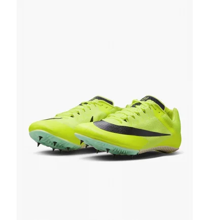 Кросівки унісекс Nike Zoom Rival Sprint Green DC8753-700