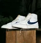 Кросівки чоловічі Nike Blazer Mid 77 White FN6877-100