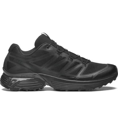 Кроссовки унисекс Salomon Xt-Pathway 2 Black L47686800