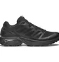 Кроссовки унисекс Salomon Xt-Pathway 2 Black L47686800