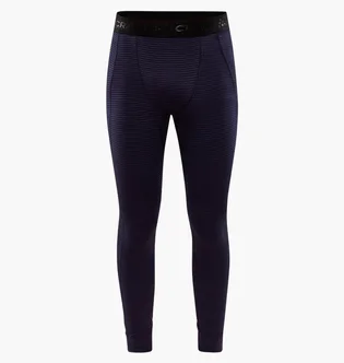 Термобілизна чоловіча Craft Adv Warm Bio-Based Violet 1913751-396000