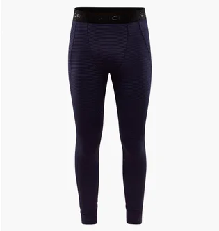 Термобелье мужское Craft Adv Warm Bio-Based Violet 1913751-396000