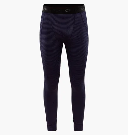 Термобілизна чоловіча Craft Adv Warm Bio-Based Violet 1913751-396000